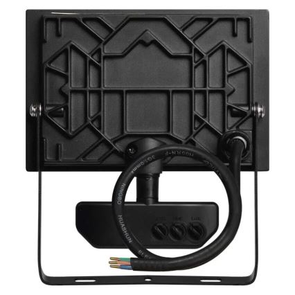 Προβολέας LED με αισθητήρα TAMBO LED/30W/230V 4000K IP54