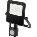 Προβολέας LED με αισθητήρα VISIO LED/10W/230V 4000K IP65