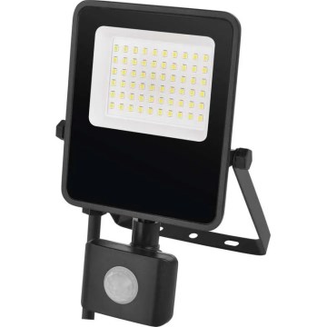Προβολέας LED με αισθητήρα VISIO LED/30W/230V 4000K IP65