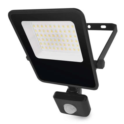 Προβολέας LED με αισθητήρα VISIO LED/30W/230V 4000K IP65