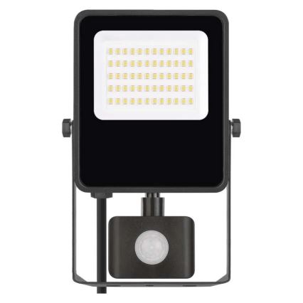 Προβολέας LED με αισθητήρα VISIO LED/30W/230V 4000K IP65