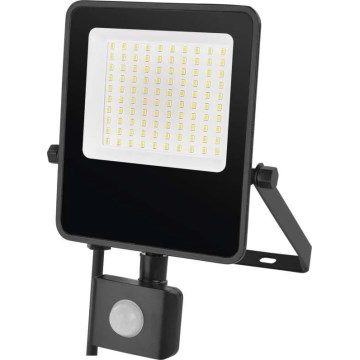 Προβολέας LED με αισθητήρα VISIO LED/50W/230V 4000K IP65