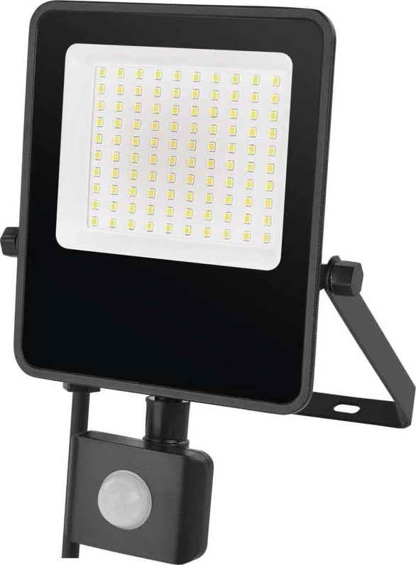 Προβολέας LED με αισθητήρα VISIO LED/50W/230V 4000K IP65