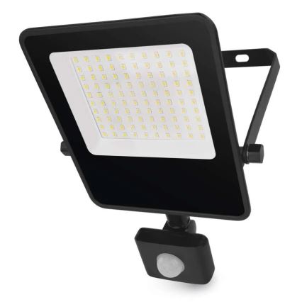 Προβολέας LED με αισθητήρα VISIO LED/50W/230V 4000K IP65