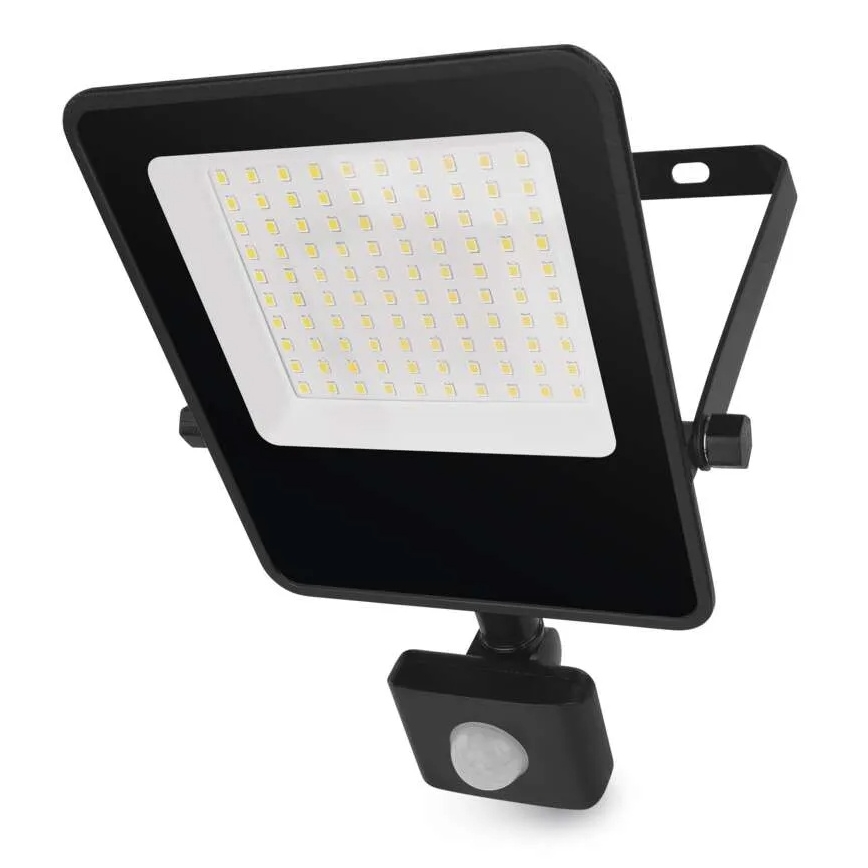 Προβολέας LED με αισθητήρα VISIO LED/50W/230V 4000K IP65