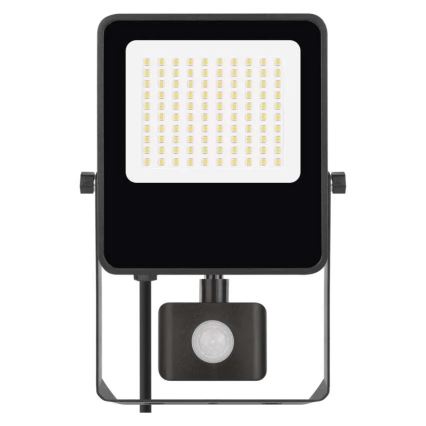 Προβολέας LED με αισθητήρα VISIO LED/50W/230V 4000K IP65