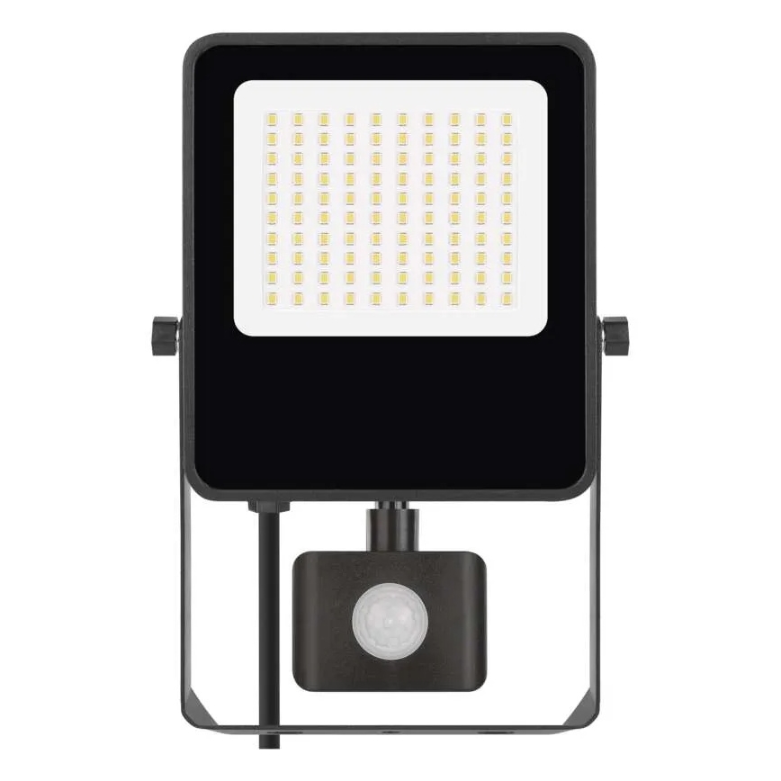 Προβολέας LED με αισθητήρα VISIO LED/50W/230V 4000K IP65