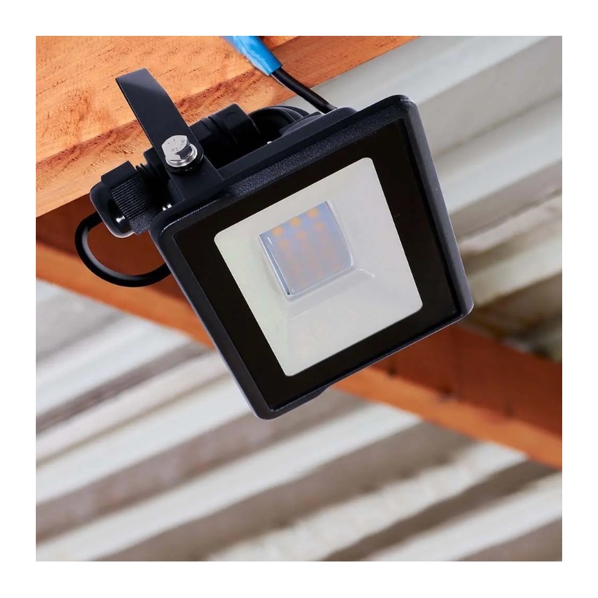 Προβολέας LED με απευθείας σύνδεση SAMSUNG CHIP LED/30W/230V IP65 4000K