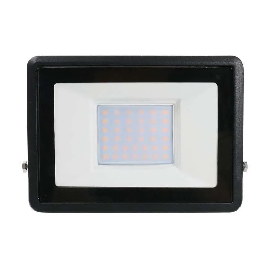 Προβολέας LED με απευθείας σύνδεση SAMSUNG CHIP LED/30W/230V IP65 4000K