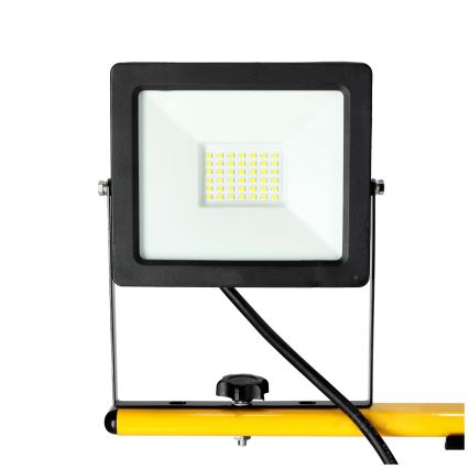 Προβολέας LED με βάση 2xLED/30W/230V IP65