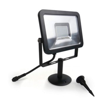 Προβολέας εξωτερικού χώρου LED EASY CONNECT LED/30W/230V IP67