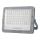 Προβολέας εξωτερικού χώρου LED LED/200W/230V 5000K IP65 γκρι