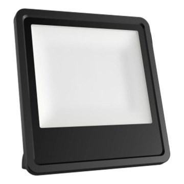Προβολέας εξωτερικού χώρου LED LED/20W/230V 4000K IP65 μαύρο