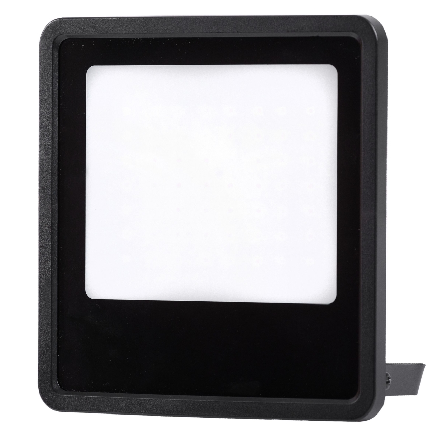 Προβολέας εξωτερικού χώρου LED LED/30W/230V 4000K IP65 μαύρο
