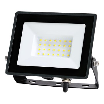 Προβολέας εξωτερικού χώρου LED LED/30W/230V IP65 6500K
