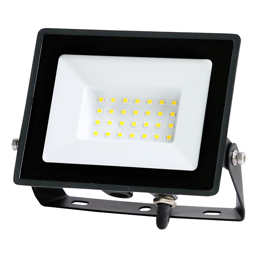 Προβολέας εξωτερικού χώρου LED LED/30W/230V IP65 6500K