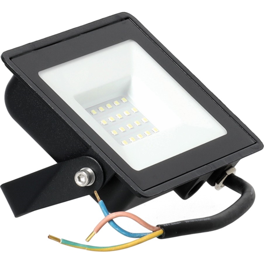 Προβολέας εξωτερικού χώρου LED LED/30W/230V IP65 6500K