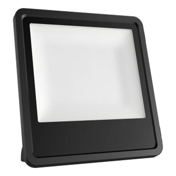 Προβολέας εξωτερικού χώρου LED LED/50W/230V 4000K IP65 μαύρο