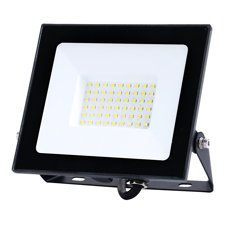 Προβολέας εξωτερικού χώρου LED LED/50W/230V 6500K IP65