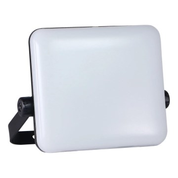 Προβολέας εξωτερικού χώρου LED MILKY LED/30W/230V 4000K IP65 μαύρο