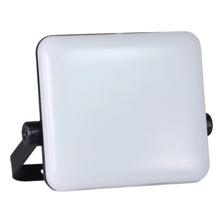 Προβολέας εξωτερικού χώρου LED MILKY LED/30W/230V 4000K IP65 μαύρο