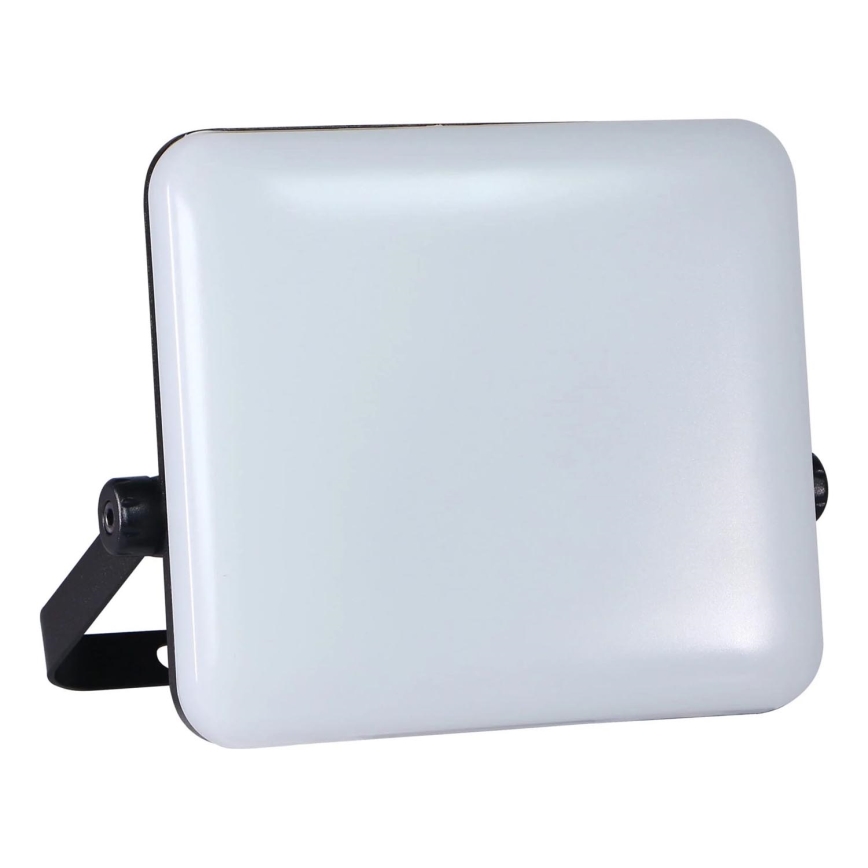 Προβολέας εξωτερικού χώρου LED MILKY LED/50W/230V 4000K IP65 μαύρο