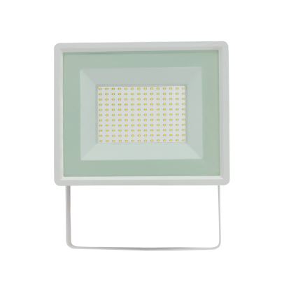 Προβολέας εξωτερικού χώρου LED NOCTIS LUX 3 LED/100W/230V 4000K IP65 λευκό