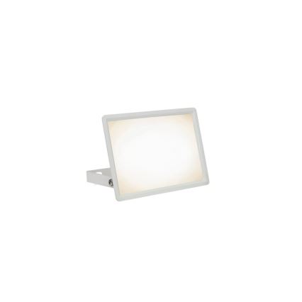 Προβολέας εξωτερικού χώρου LED NOCTIS LUX 3 LED/30W/230V 3000K IP65 λευκό