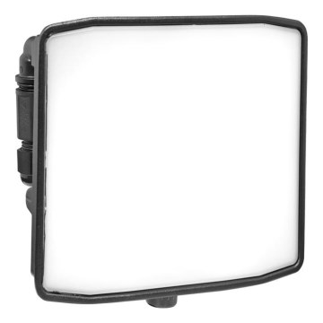Προβολέας εξωτερικού χώρου LED ZIPO LED/100W/230V 5000K IP65 μαύρο