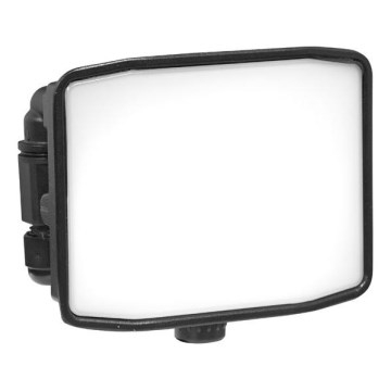 Προβολέας εξωτερικού χώρου LED ZIPO LED/10W/230V 5000K IP65 μαύρο