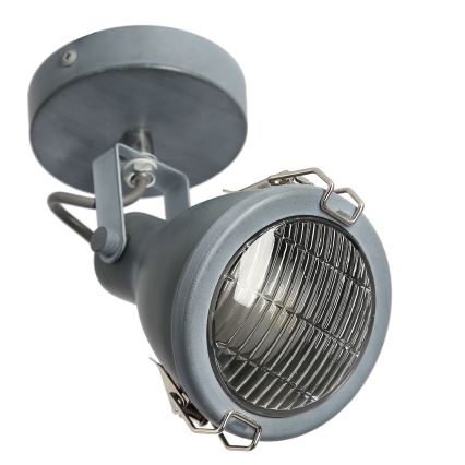 Προβολέας τοίχου CRODO 1xE14/40W/230V