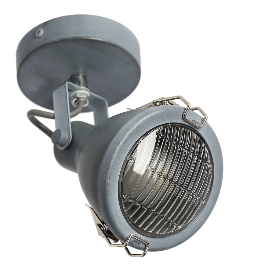 Προβολέας τοίχου CRODO 1xE14/40W/230V