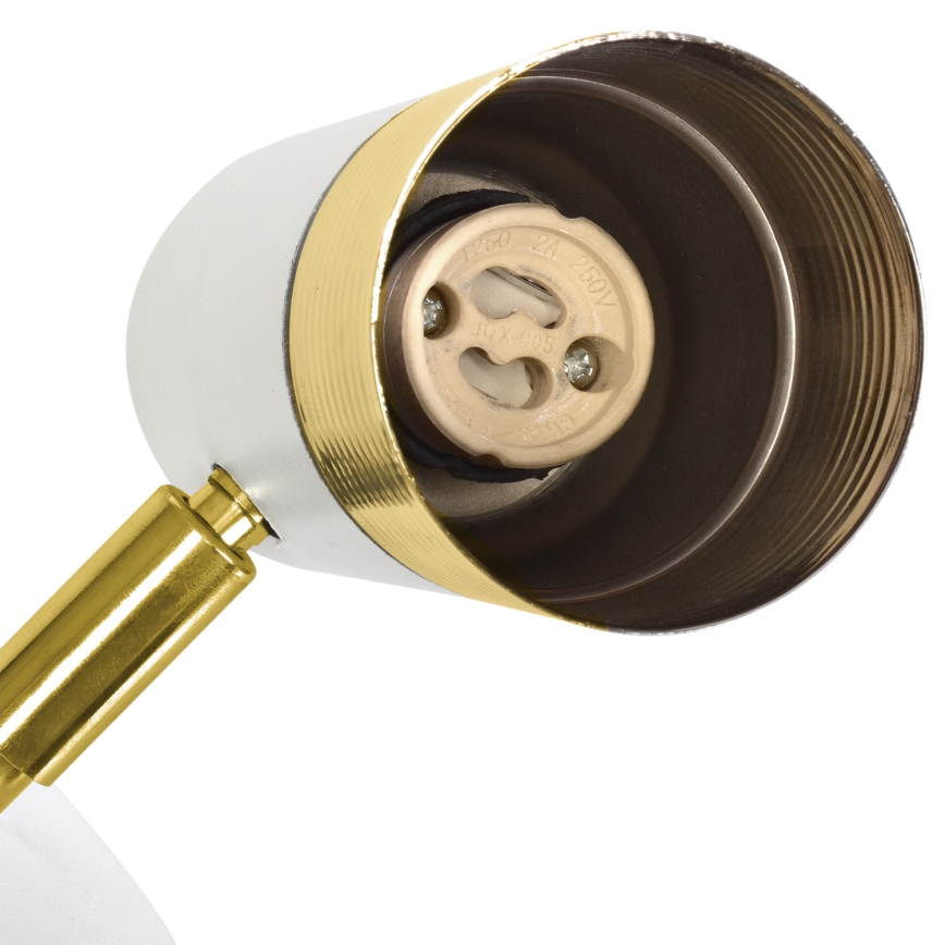 Προβολέας τοίχου DANI 1xGU10/8W/230V