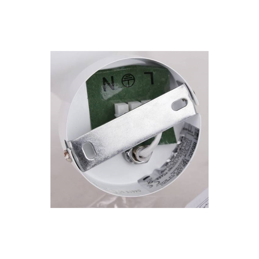 Προβολέας τοίχου PUERTO 1xE14/40W/230V