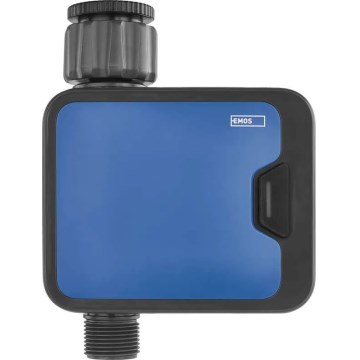 Προγραμματιστής ποτίσματος GoSmart 1 output