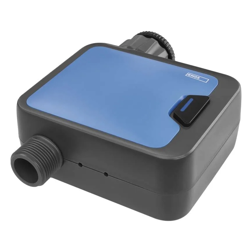 Προγραμματιστής ποτίσματος GoSmart 1 output