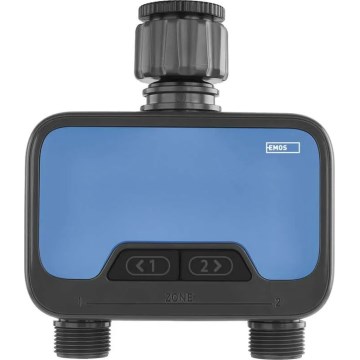 Προγραμματιστής ποτίσματος GoSmart 2 outputs