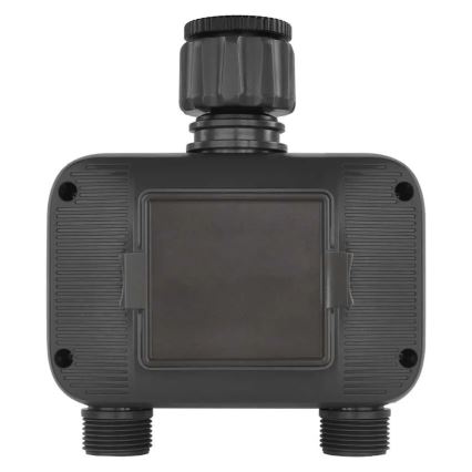 Προγραμματιστής ποτίσματος GoSmart 2 outputs