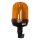 Προειδοποιητικός φανός LED LED/12-24V IP66