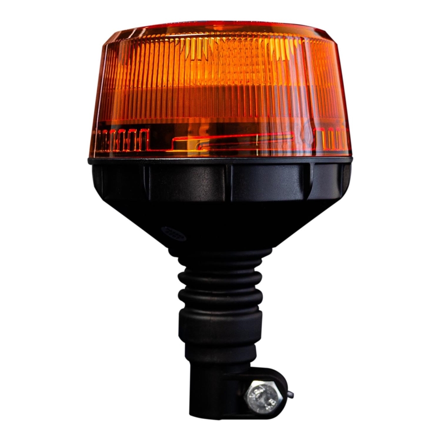 Προειδοποιητικός φανός LED LED/12-24V IP67
