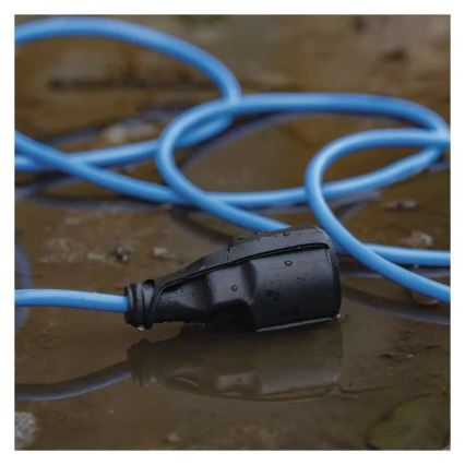 Προέκταση καλωδίων WEATHERPROOF 1Z 20m IP44