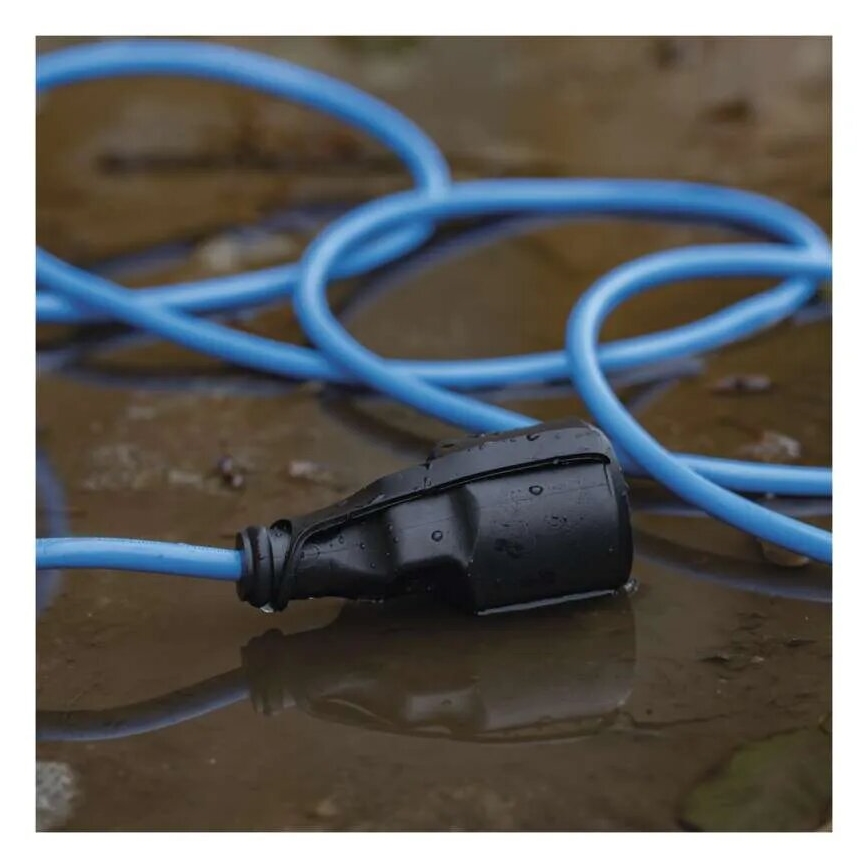 Προέκταση καλωδίων WEATHERPROOF 1Z 20m IP44