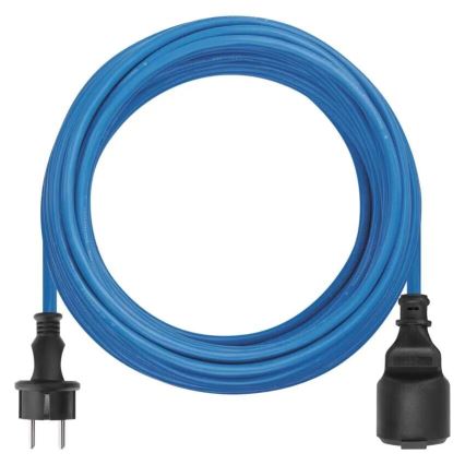 Προέκταση καλωδίων WEATHERPROOF 1Z 20m IP44