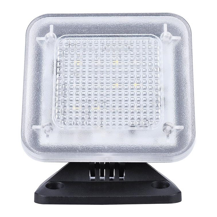 Προσομοιωτής LED Τηλεόρασης LED/5W/230V