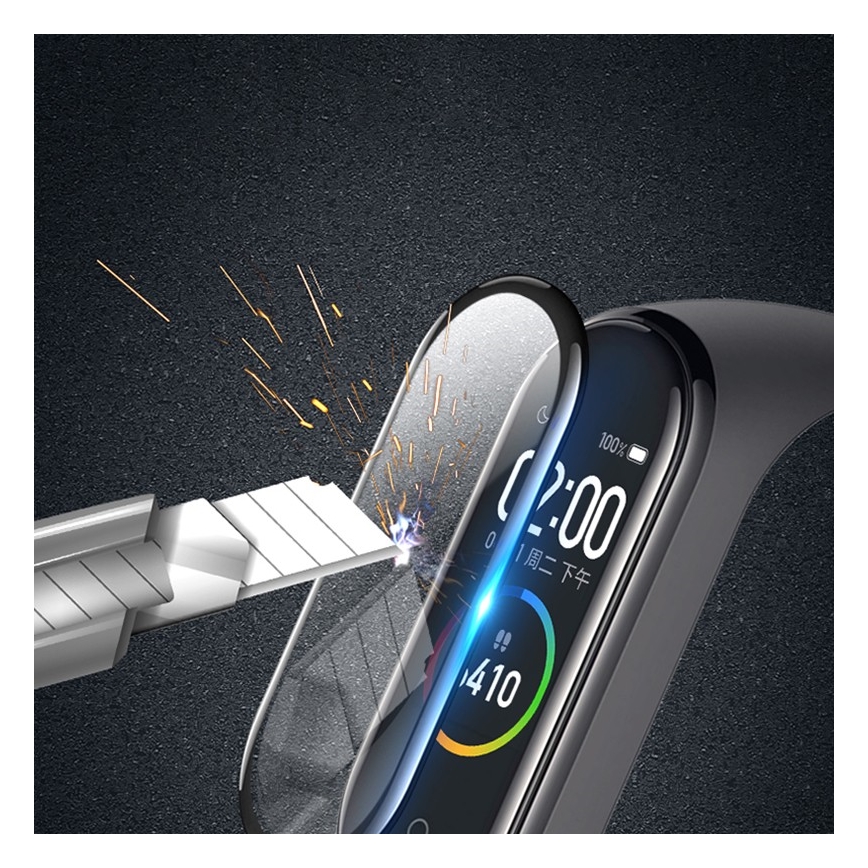 Προστατευτική μεμβράνη για το Xiaomi Mi Band 4/5/6