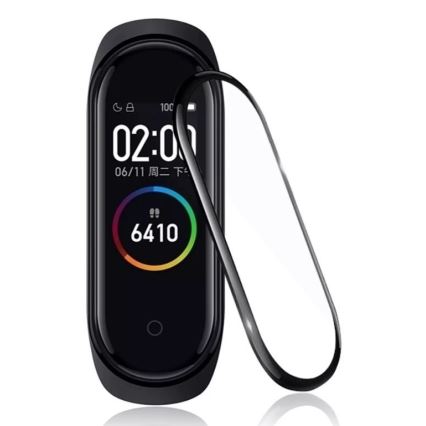 Προστατευτική μεμβράνη για το Xiaomi Mi Band 4/5/6