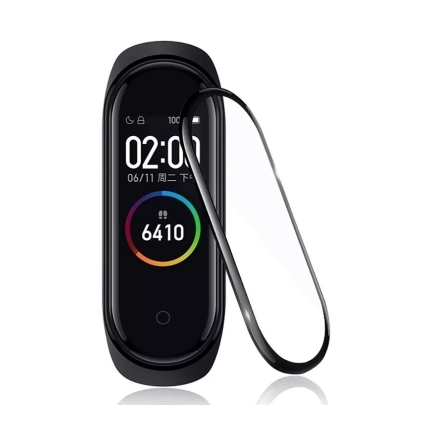 Προστατευτική μεμβράνη για το Xiaomi Mi Band 4/5/6