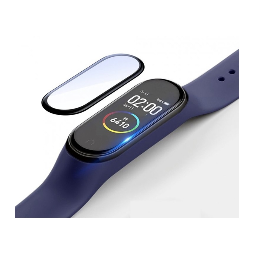 Προστατευτική μεμβράνη για το Xiaomi Mi Band 4/5/6
