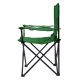 Πτυσσόμενη καρέκλα σκηνοθέτη πράσινη
