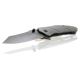 Πτυσσόμενο μαχαίρι με ασφάλεια 22 cm